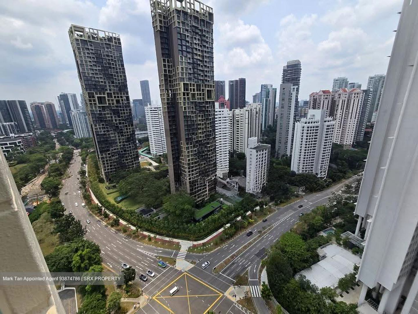 Tiara (D9), Condominium #614373091